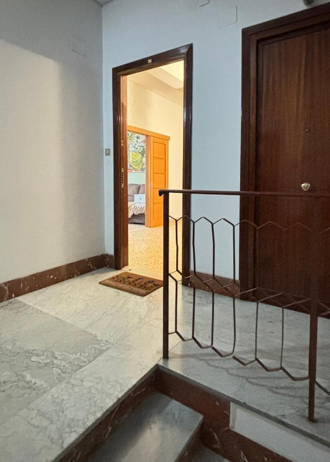 Ekry Apartment Palermo Exterior photo